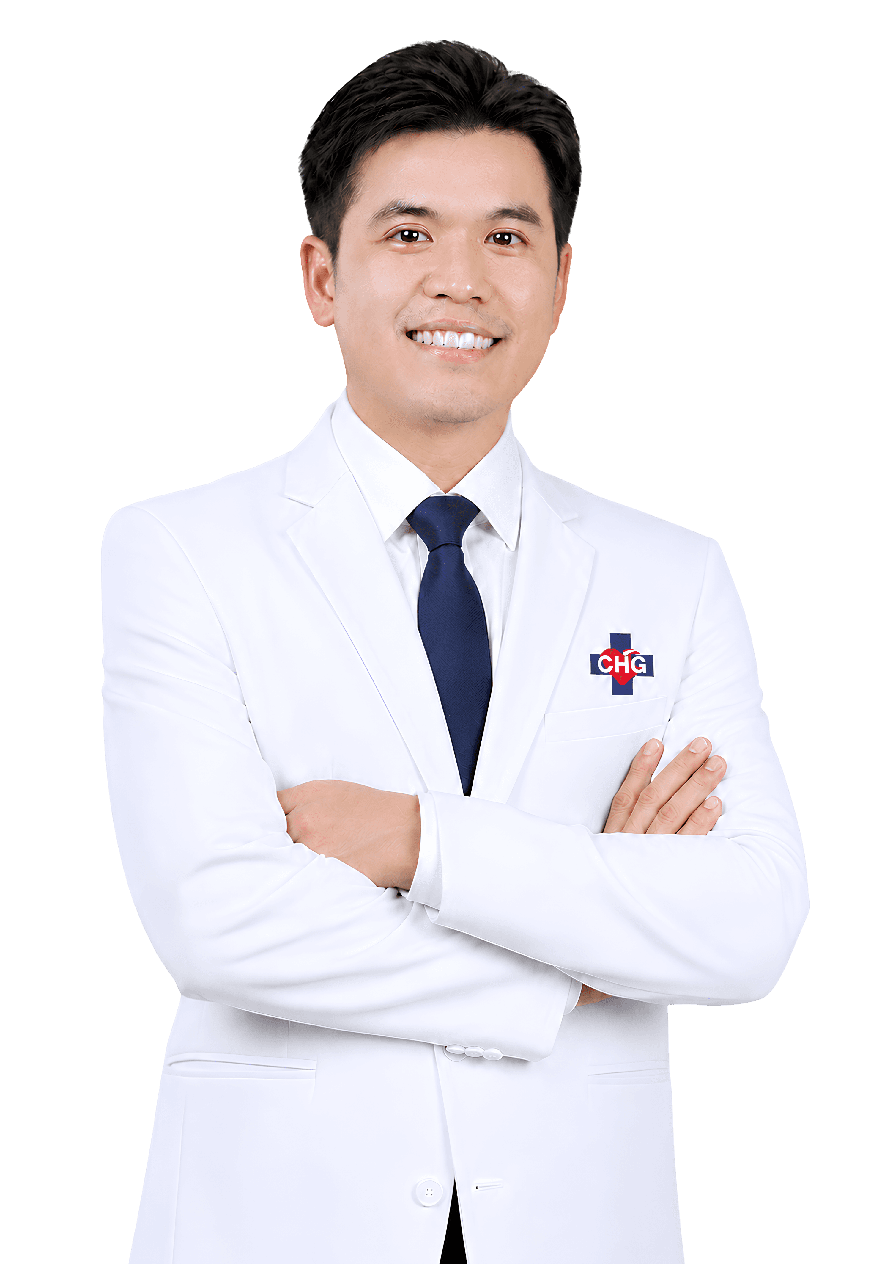 นพ.โชติธนินท์ ภัทรศุภไพบูลย์